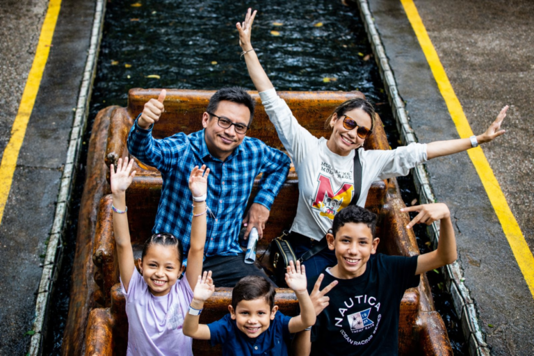 Más de 115.000 usuarios en Medellín tuvieron tarifas Preferenciales para acceder a espacios de Metroparques